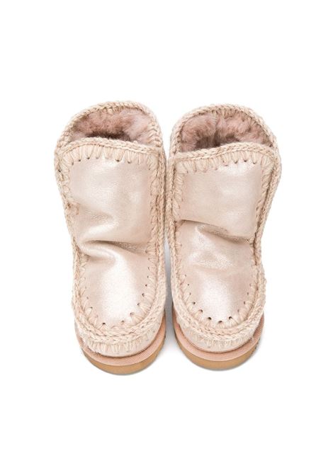 Stivali Mou Kids MOU KIDS | SCARPE | MU.FK101000CMGROBE